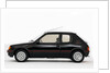 1987 Peugeot 205 GTI 1.6 by Unknown