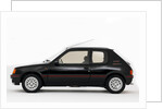 1987 Peugeot 205 GTI 1.6 by Unknown