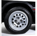 1987 Peugeot 205 GTI 1.6 by Unknown