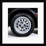 1987 Peugeot 205 GTI 1.6 by Unknown