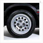 1987 Peugeot 205 GTI 1.6 by Unknown