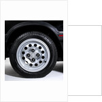 1987 Peugeot 205 GTI 1.6 by Unknown