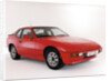 1983 Porsche 924 by Unknown