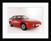 1983 Porsche 924 by Unknown