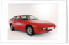 1983 Porsche 924 by Unknown