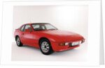 1983 Porsche 924 by Unknown