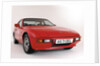 1983 Porsche 924 by Unknown