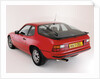 1983 Porsche 924 by Unknown
