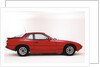 1983 Porsche 924 by Unknown