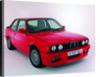 1990 BMW 325i Sport by Unknown