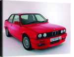 1990 BMW 325i Sport by Unknown