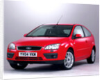 2004 Ford Focus by Unknown