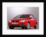 2004 Ford Focus by Unknown