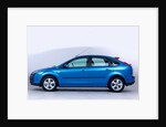 2004 Ford Focus by Unknown