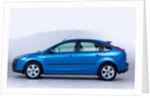 2004 Ford Focus by Unknown