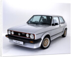 1984 VW Golf GTI by Unknown