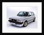 1984 VW Golf GTI by Unknown