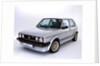 1984 VW Golf GTI by Unknown