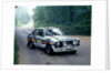 1981 Ford Escort RS1800 by Unknown