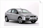 2004 Ford Focus by Unknown