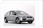 2004 Ford Focus by Unknown