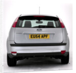 2004 Ford Focus by Unknown