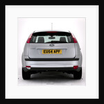 2004 Ford Focus by Unknown