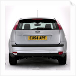 2004 Ford Focus by Unknown