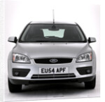 2004 Ford Focus by Unknown