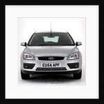 2004 Ford Focus by Unknown