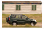 2003 Toyota Rav 4 by Unknown