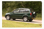 2003 Toyota Rav 4 by Unknown