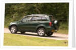 2003 Toyota Rav 4 by Unknown