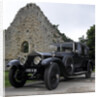 1926 Rolls Royce Silver Ghost 40-50 by Unknown