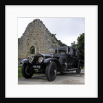 1926 Rolls Royce Silver Ghost 40-50 by Unknown