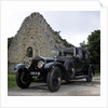 1926 Rolls Royce Silver Ghost 40-50 by Unknown