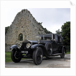 1926 Rolls Royce Silver Ghost 40-50 by Unknown