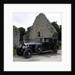 1924 Rolls Royce Silver Ghost 40-50 by Unknown