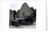 1924 Rolls Royce Silver Ghost 40-50 by Unknown