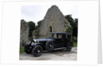 1924 Rolls Royce Silver Ghost 40-50 by Unknown