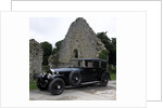 1924 Rolls Royce Silver Ghost 40-50 by Unknown