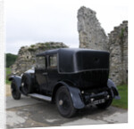 1924 Rolls Royce Silver Ghost 40-50 by Unknown