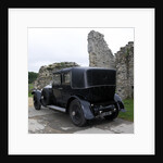 1924 Rolls Royce Silver Ghost 40-50 by Unknown