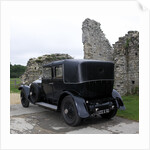 1924 Rolls Royce Silver Ghost 40-50 by Unknown