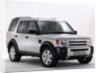 2004 Landrover Discovery by Unknown