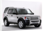 2004 Landrover Discovery by Unknown