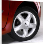 2004 Renault Modus by Unknown