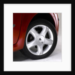 2004 Renault Modus by Unknown