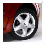 2004 Renault Modus by Unknown