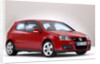 2004 VW Golf Gti by Unknown